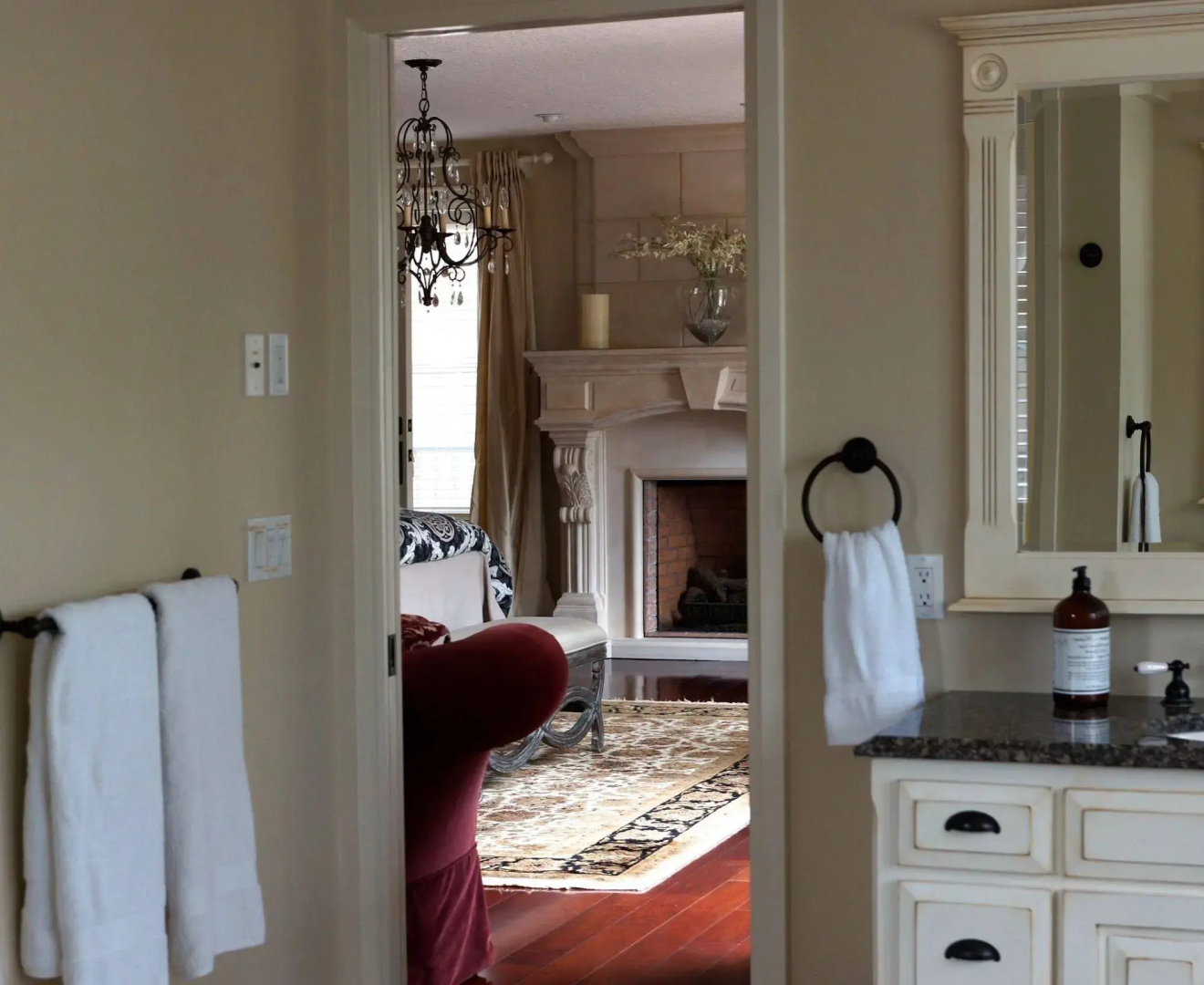Norfolk Guest House