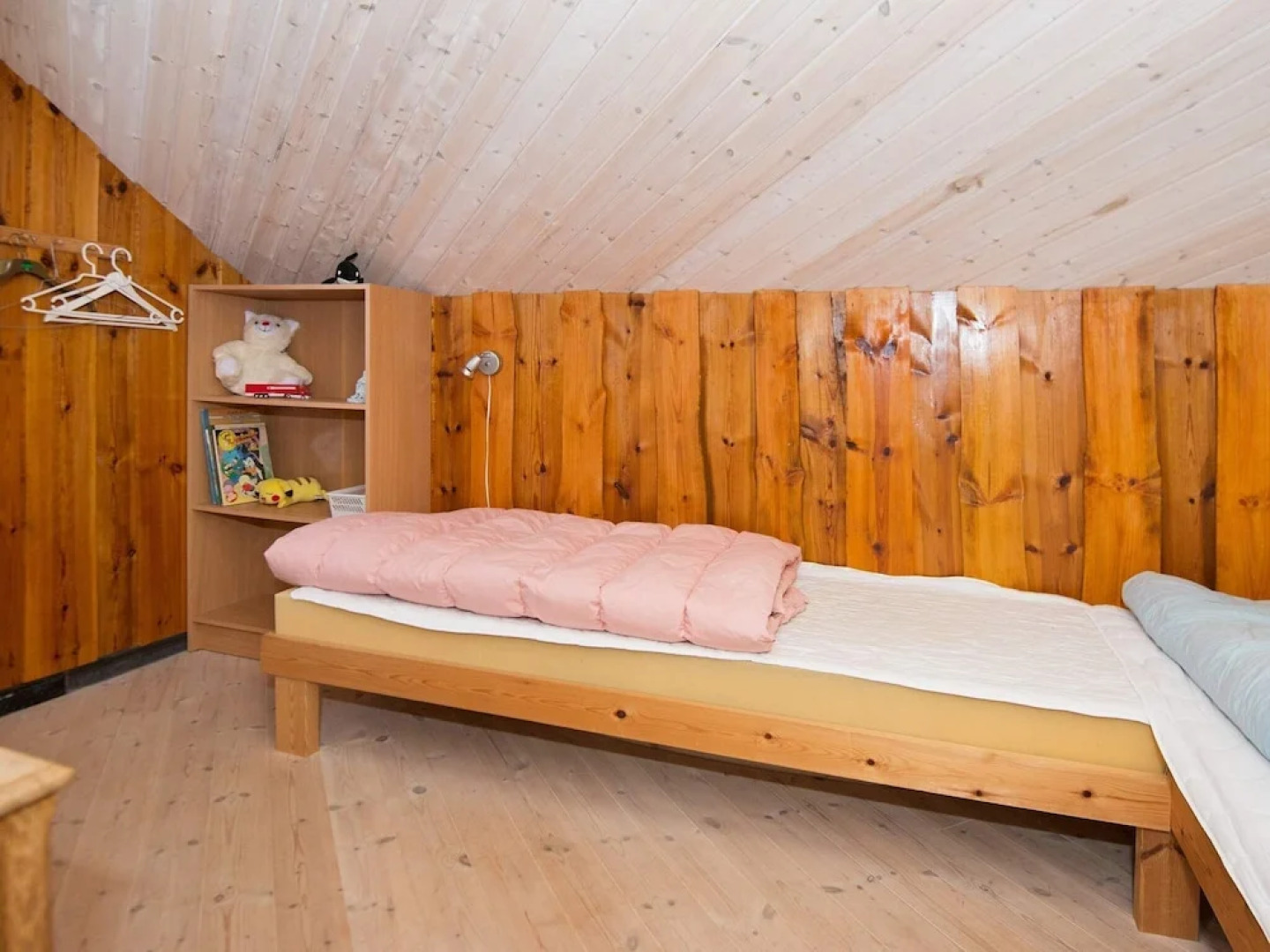 5 Person Holiday Home in Ans By