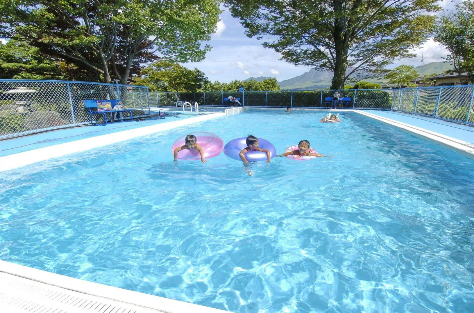 Aso Plaza Hotel