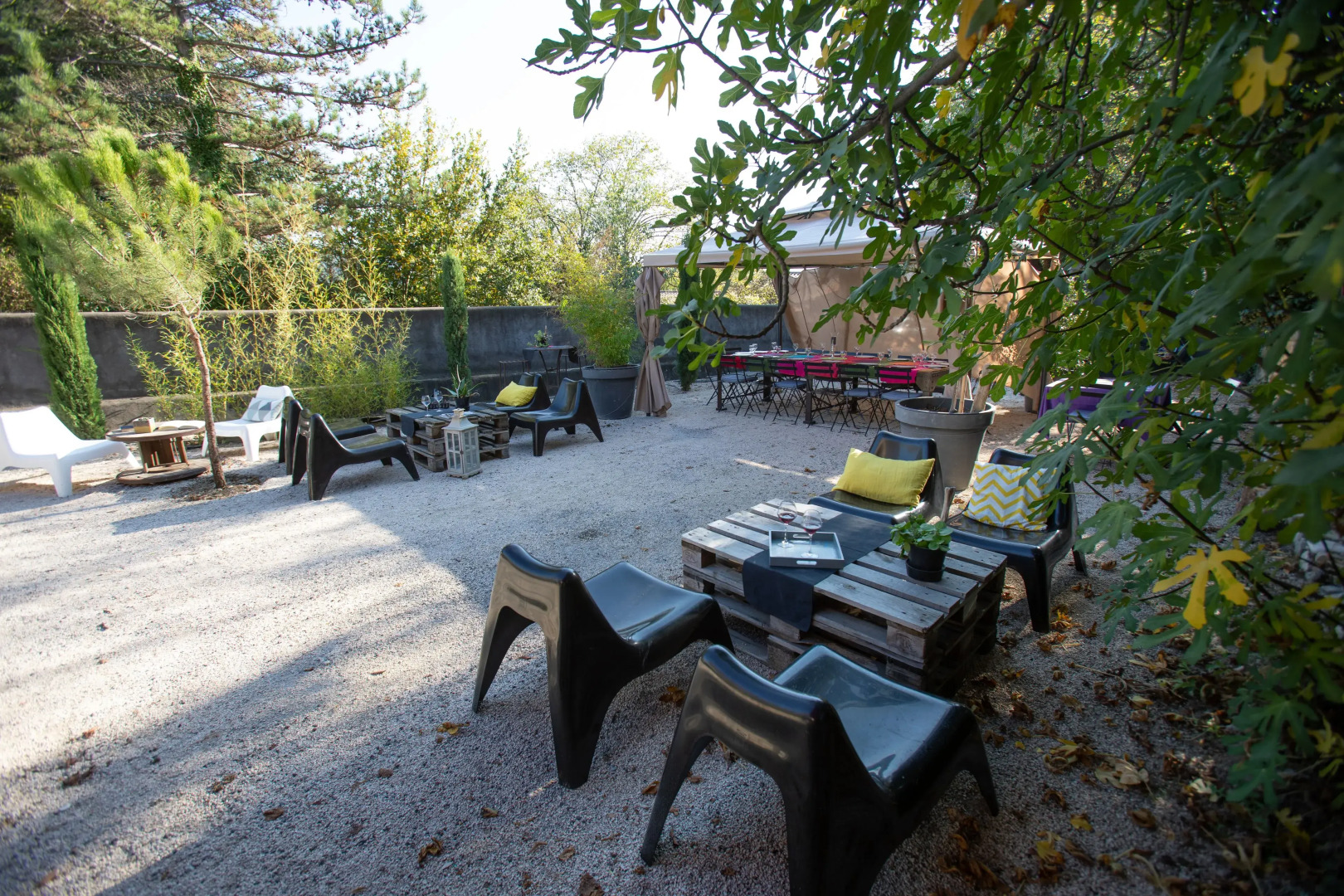 Bastide Vieux Chêne