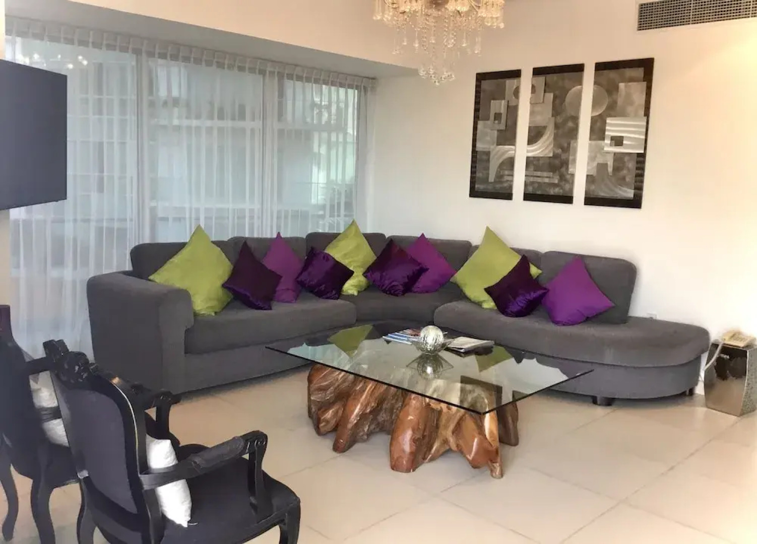 Icon Vallarta Apartments