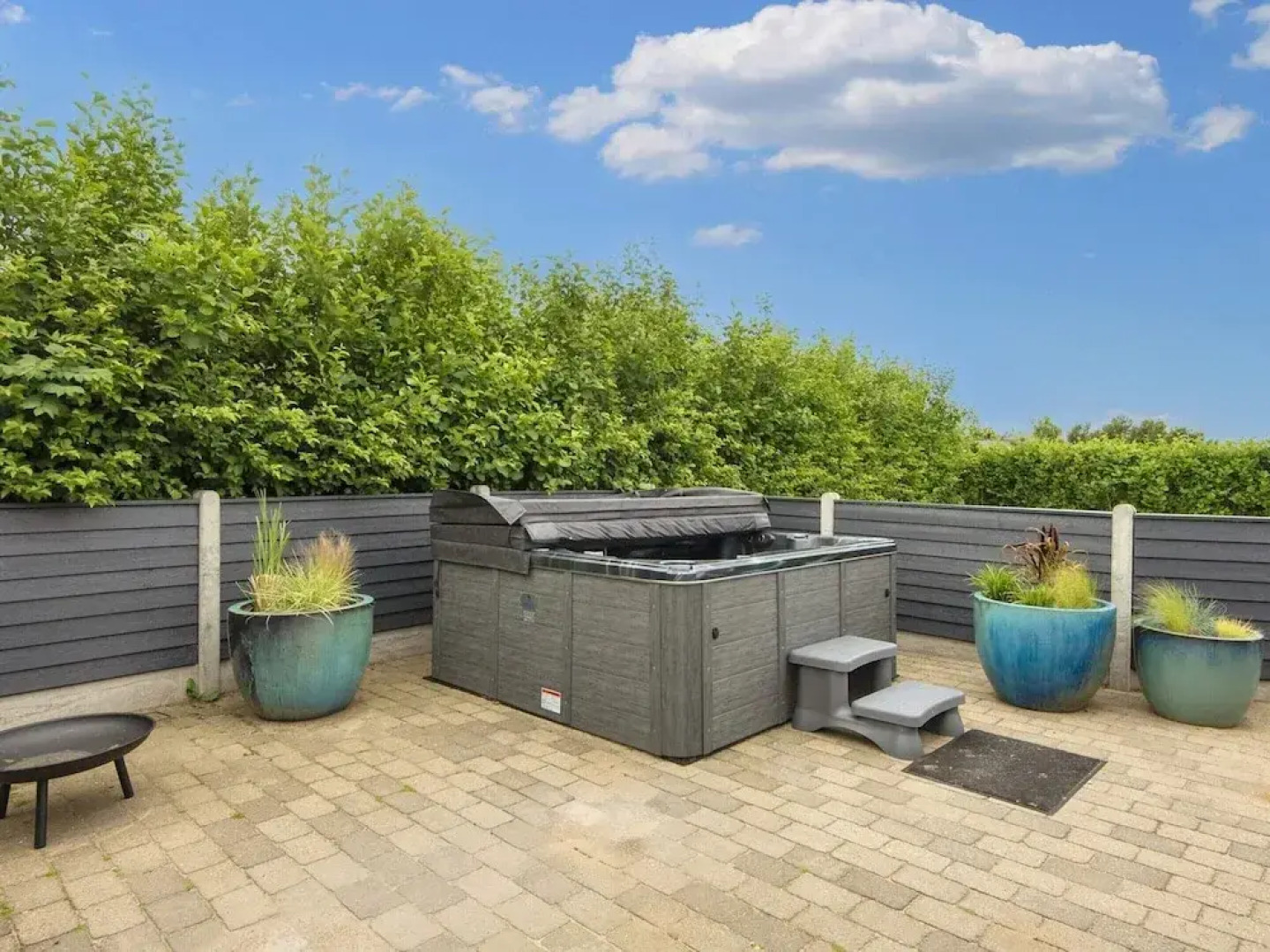 5 Star Holiday Home in Vinderup