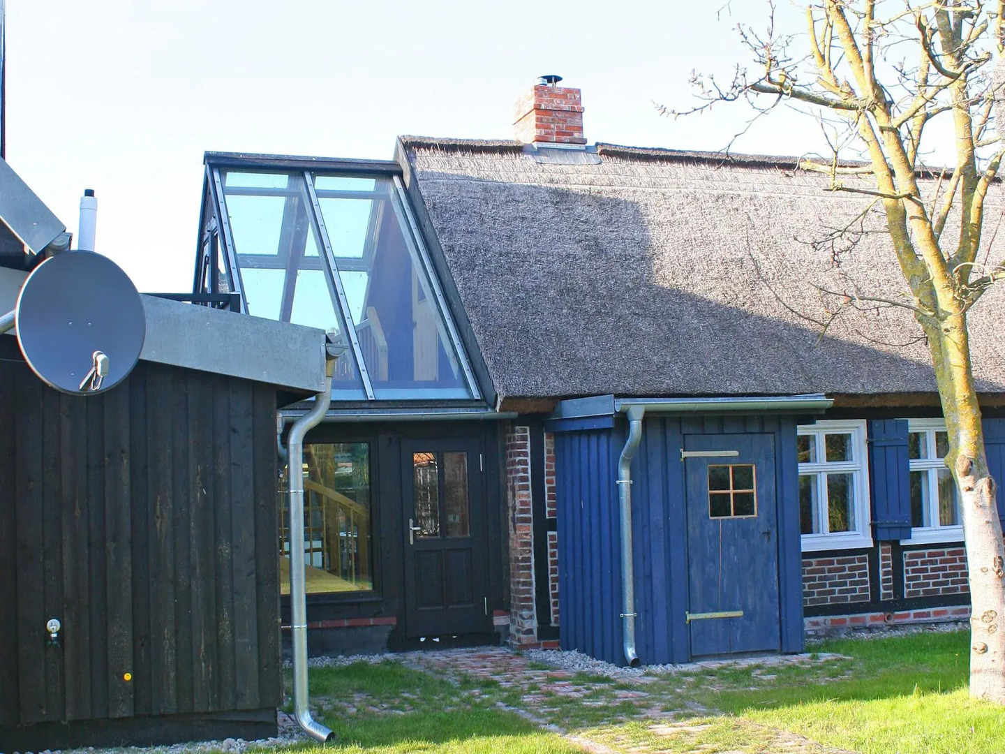 Holiday home Mönke's Kate