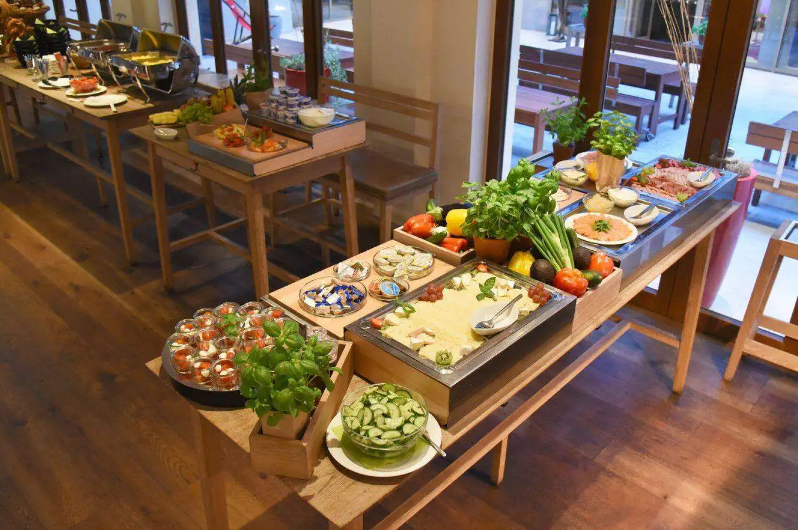 Amedia Plaza Dresden, Trademark Collection by Wyndham