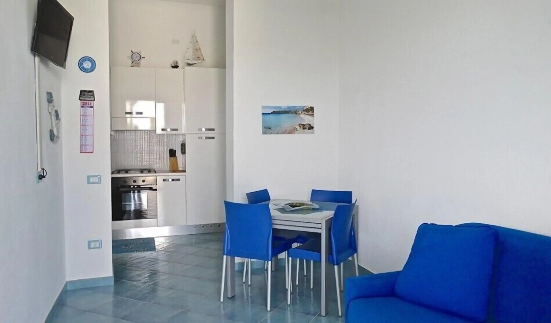 Top Residence Marcella