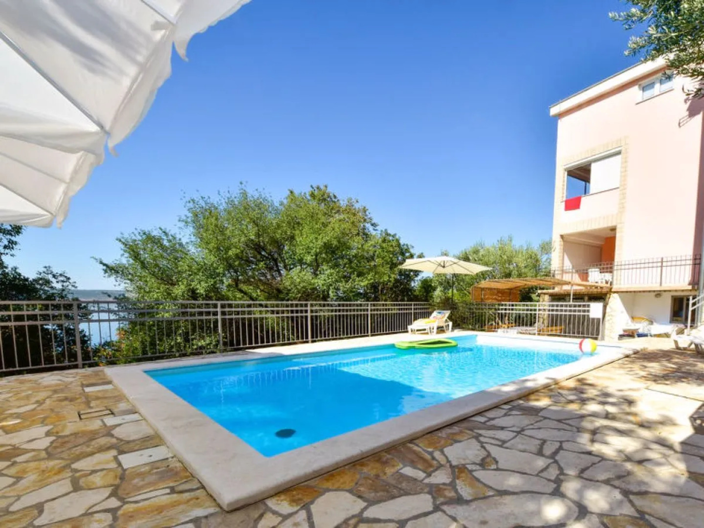 House Relax Maslenica