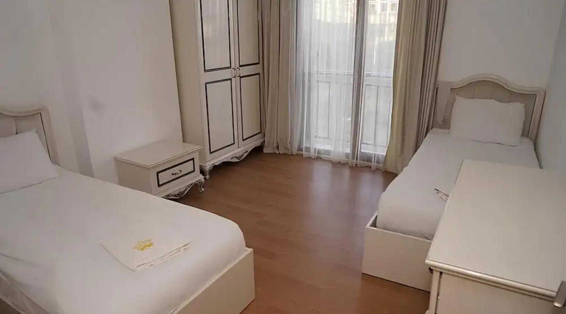 Sante Termal Hotel