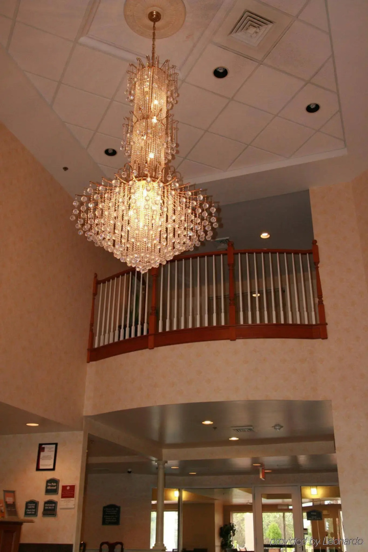 Comfort Suites West Warwick - Providence