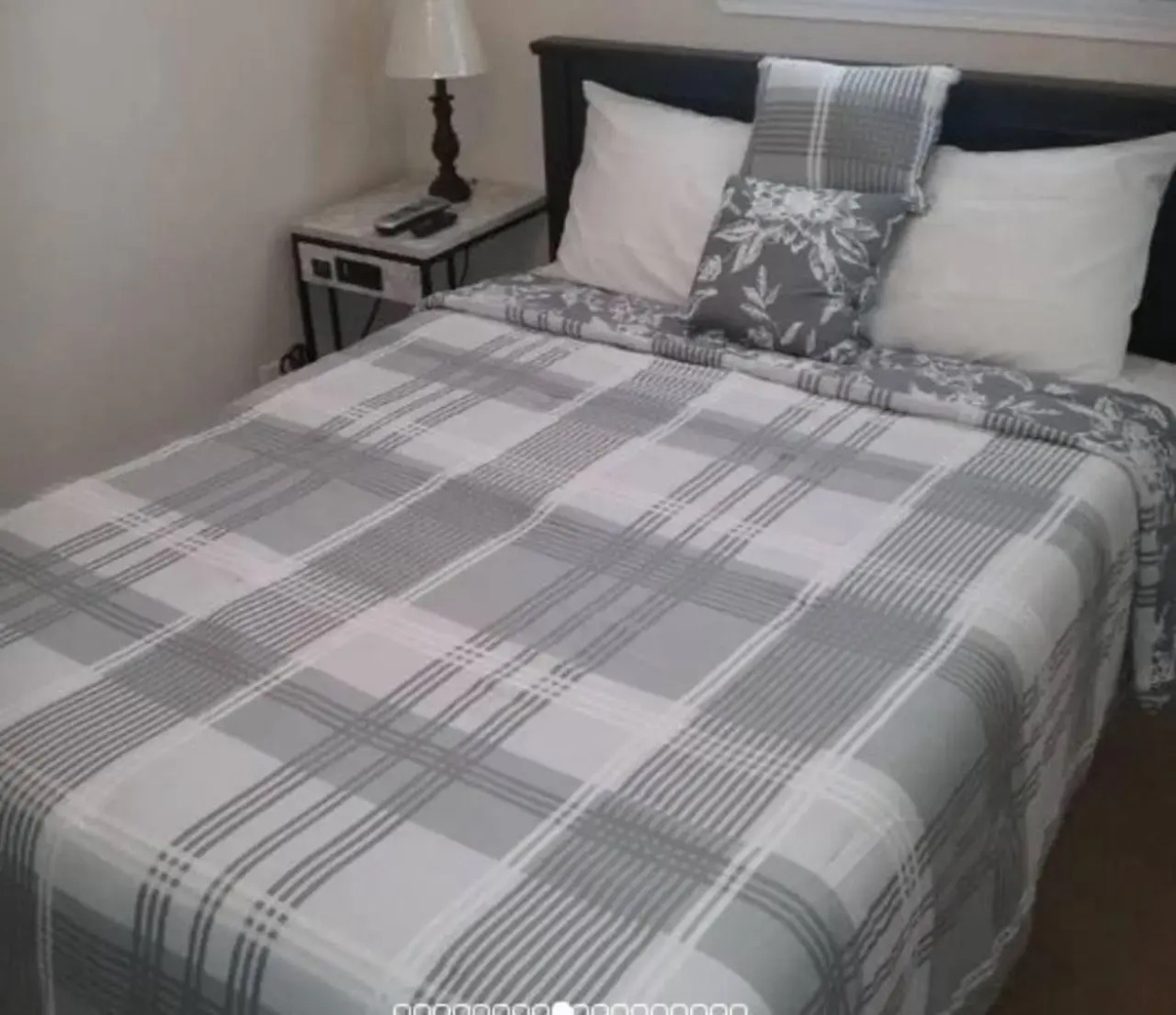 Cozy 1 BR Efficiency Apt close to TTU and Downtown