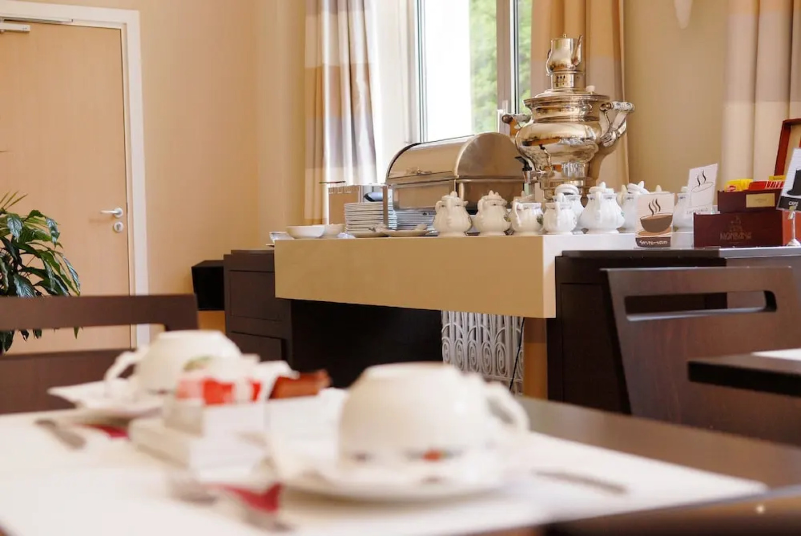 Soc Fermiere Casino Mun de Niederbronn