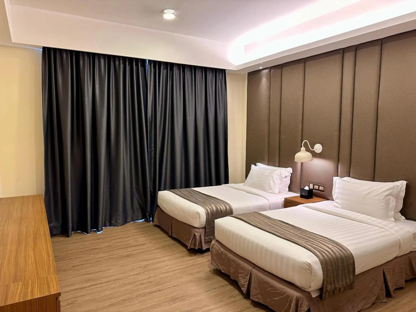 Swiss-Garden Hotel Melaka