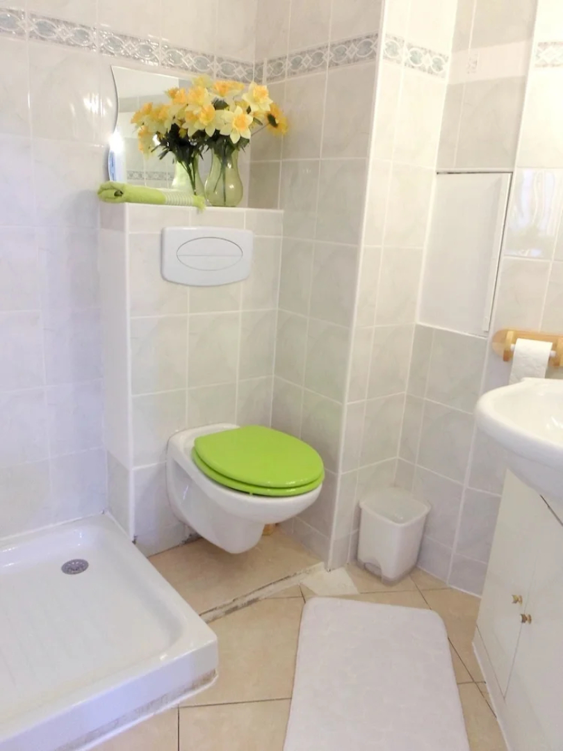 House With 4 Bedrooms in La Motte-en-champsaur, With Wonderful Mountai