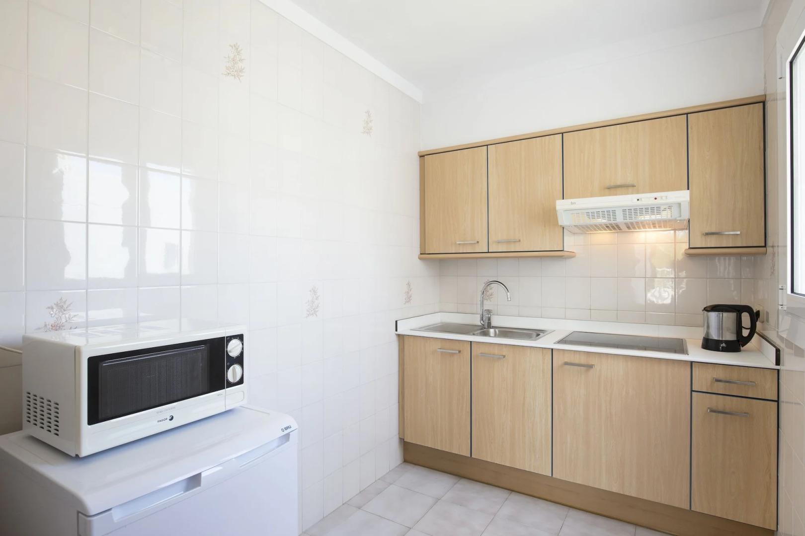 Apartamentos Las Velas