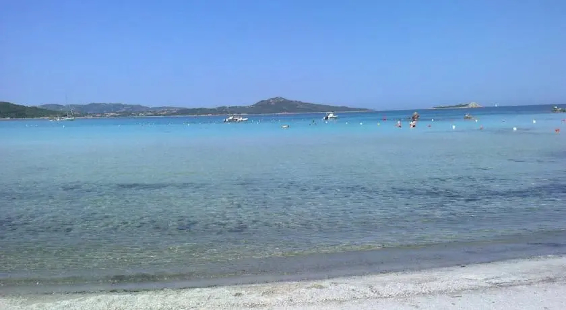 Casa Mare Sardegna Ville