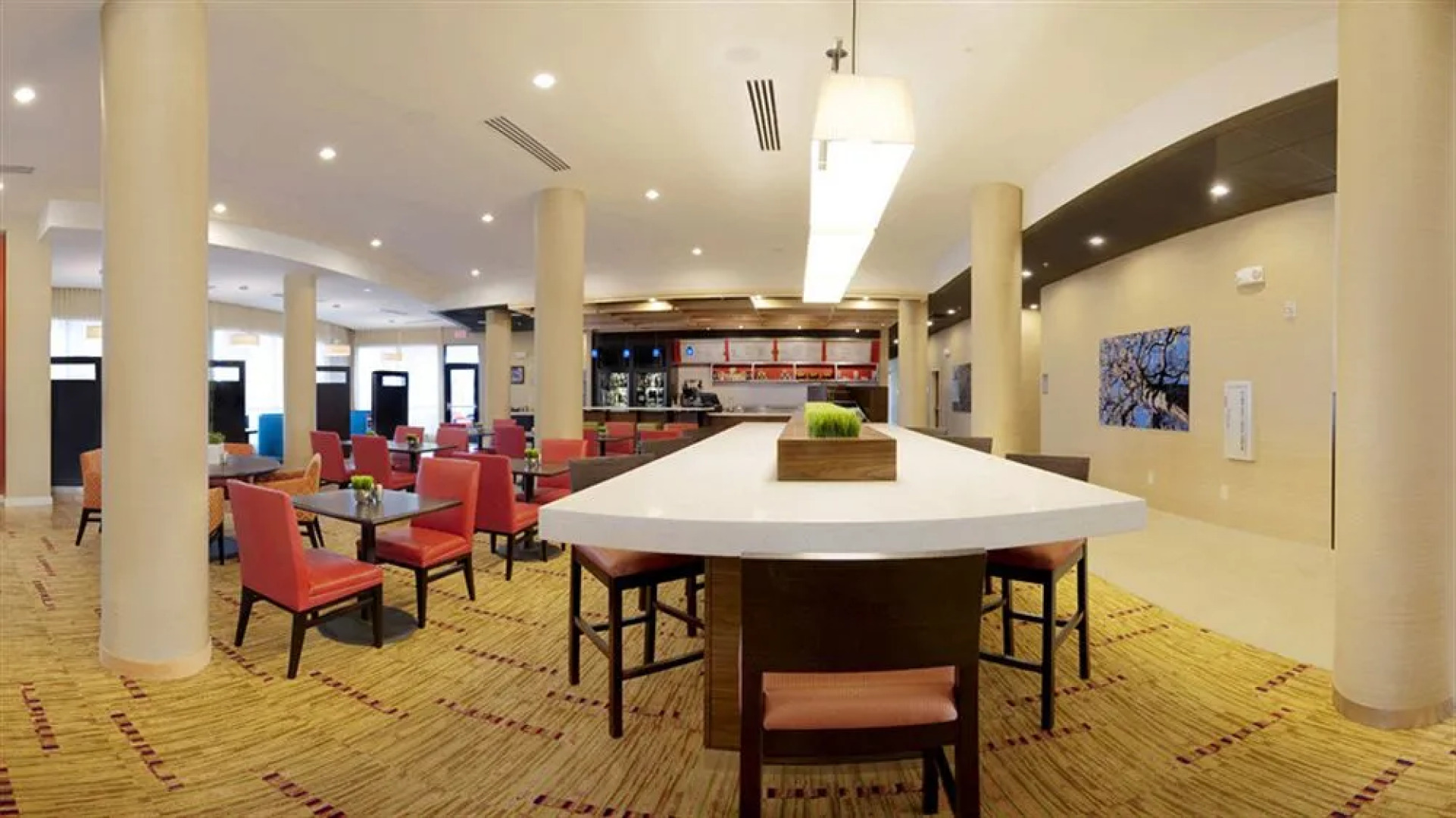 Courtyard Warner Robins