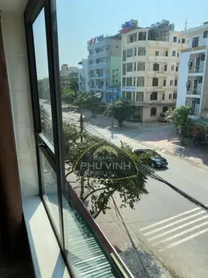 Phu Vinh Hotel