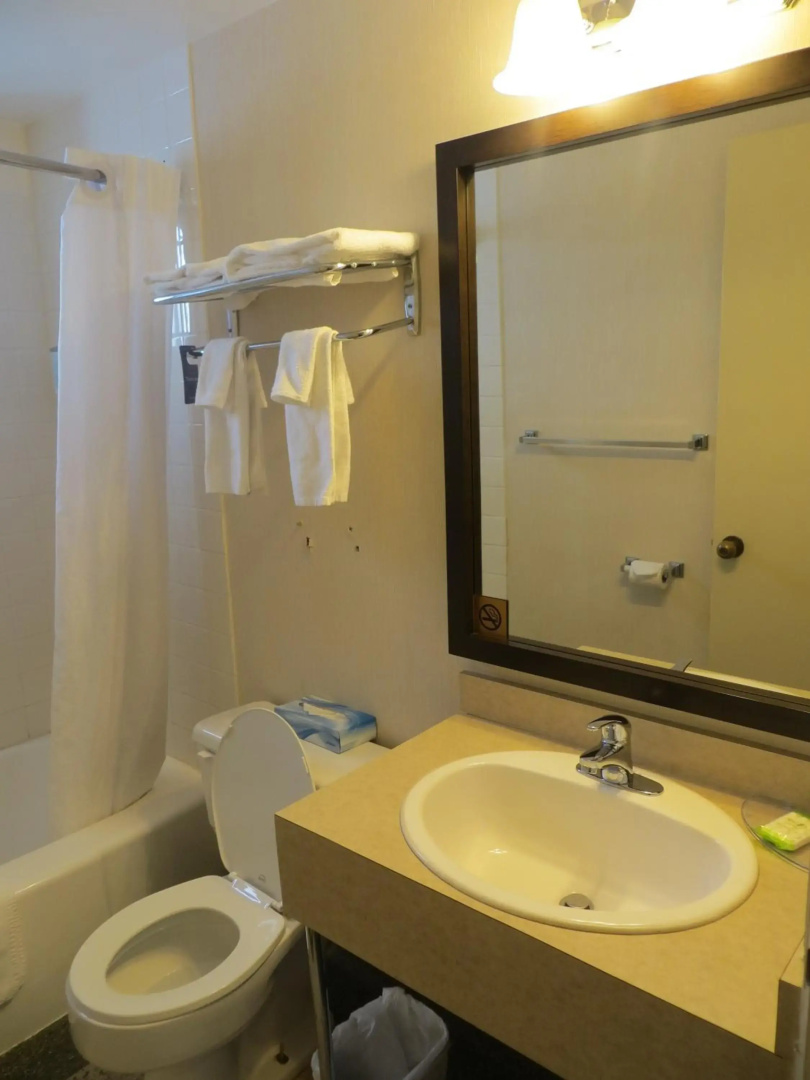 Travelodge by Wyndham Thunder Bay
