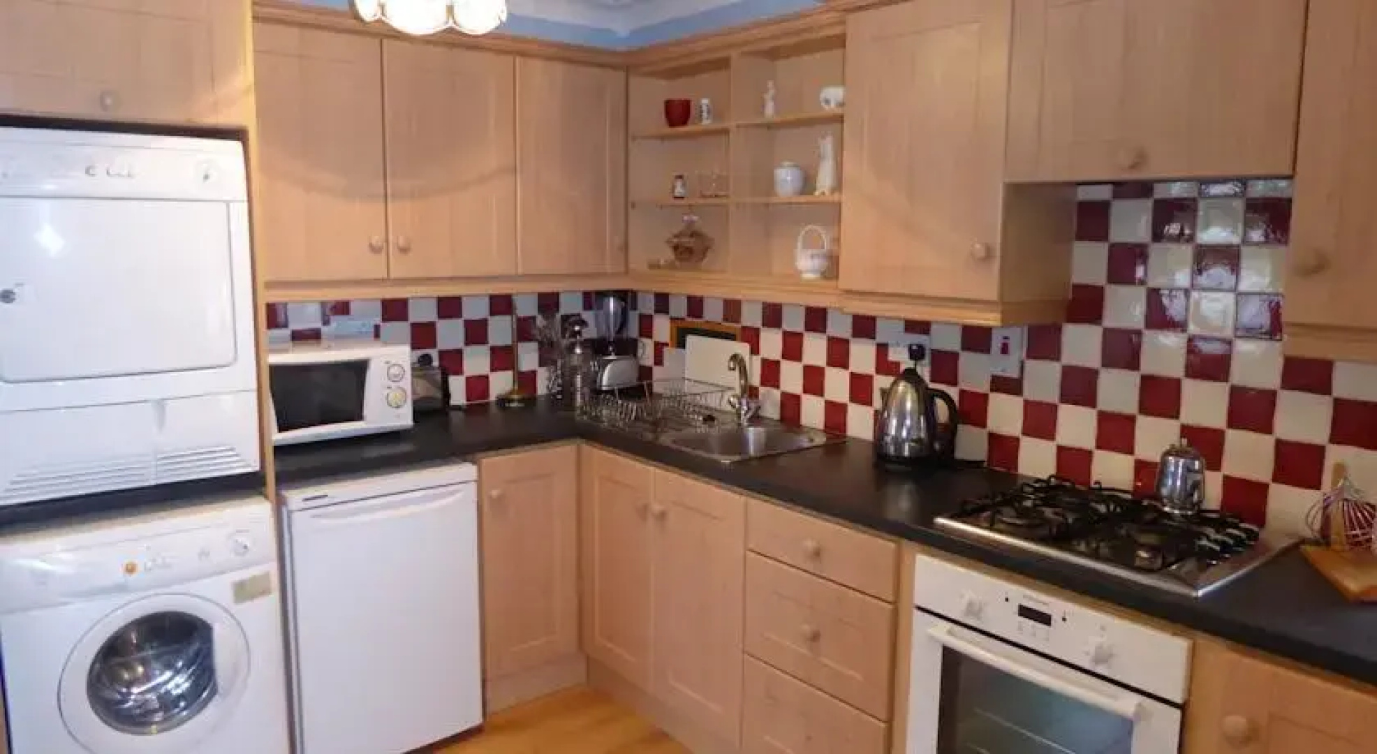 Jim Paddy Beags Holiday Home