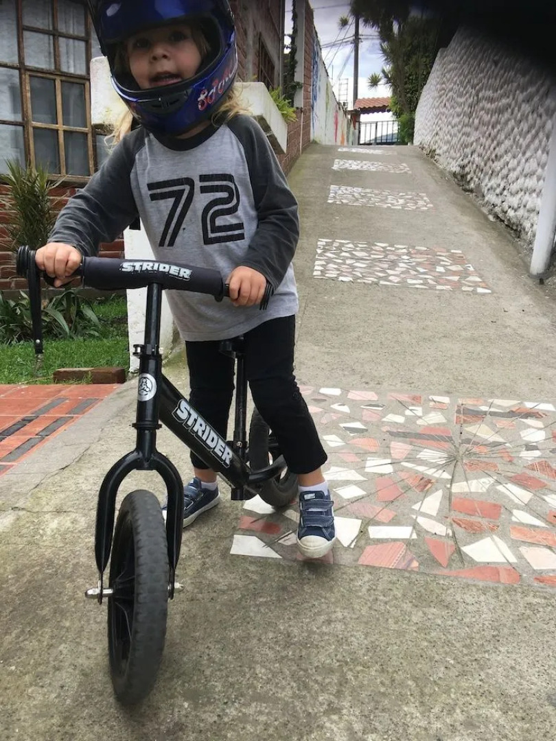 Great Hostels Backpackers Los Pinos