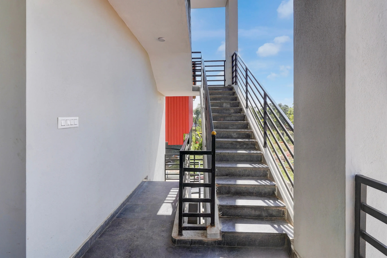 Hotel O Hoskote Malur