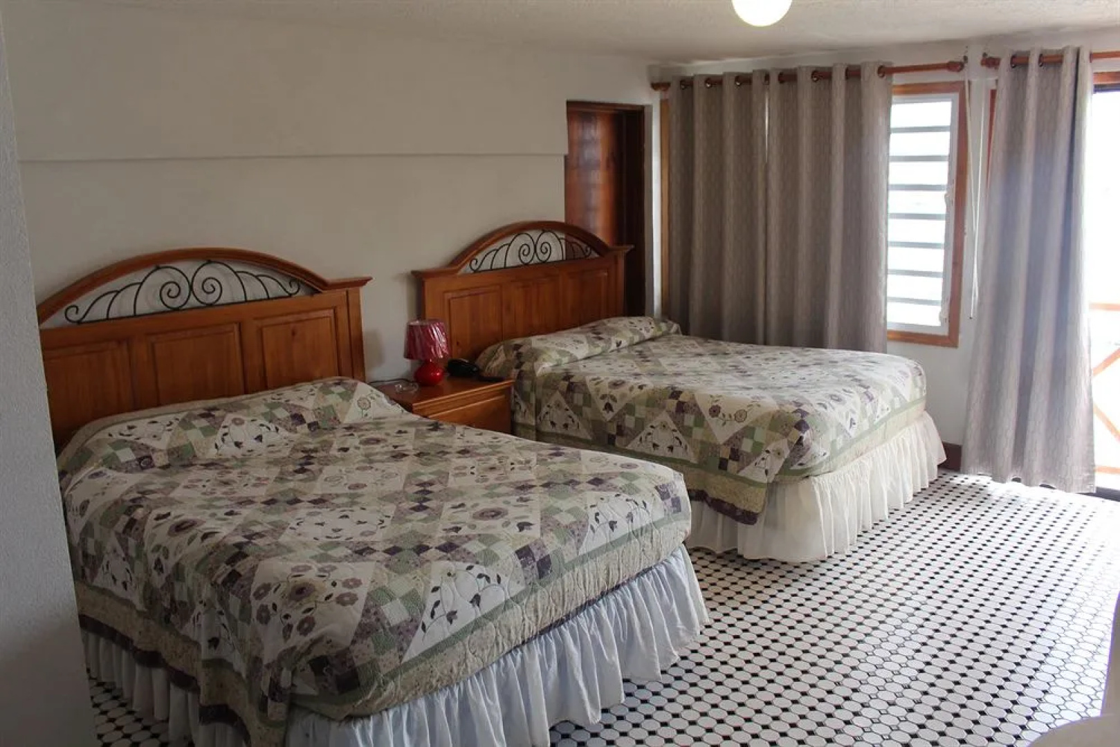 Fantastic Guest House