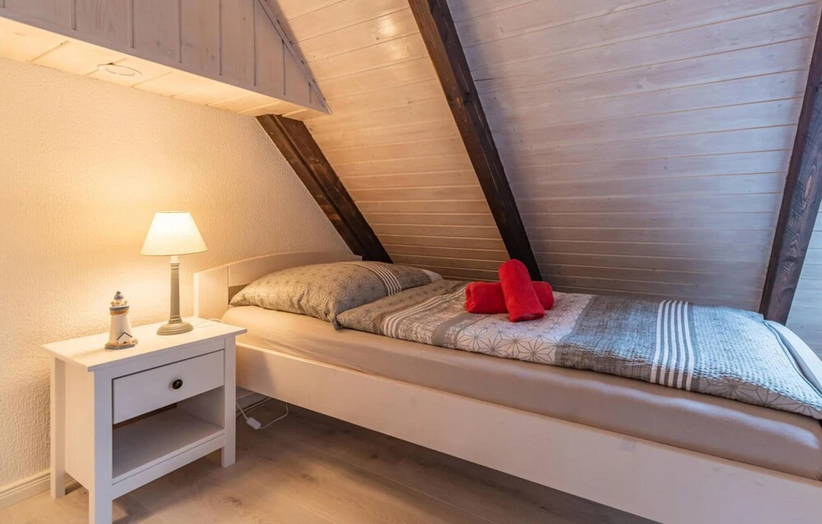 Nice Apartment in Dithmarschen With 2 Bedrooms and Wifi