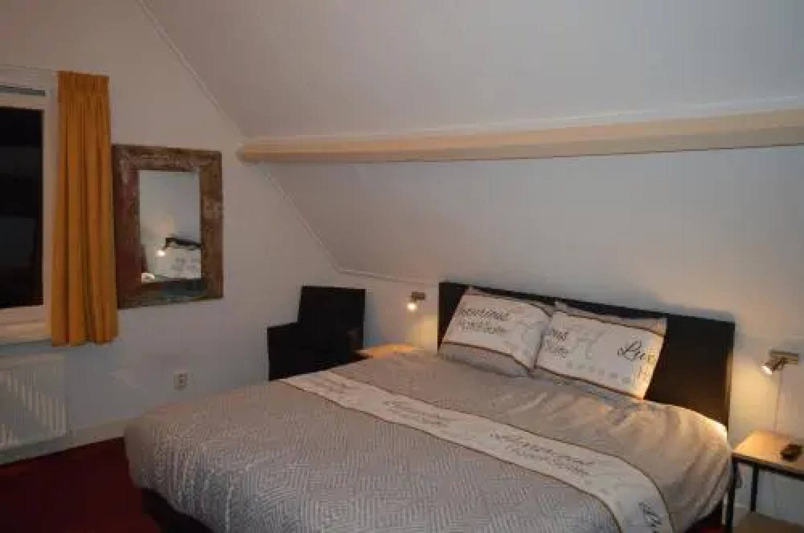 Bleeke Hoeve Bed&Breakfast