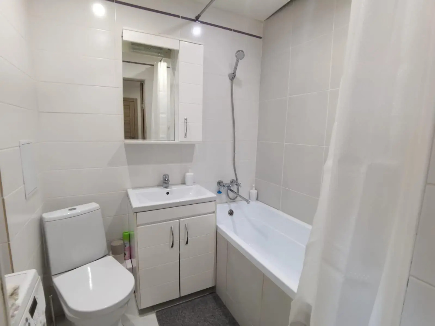 ZNS Rent (ЗНС Рент) на улице Луначарского 49