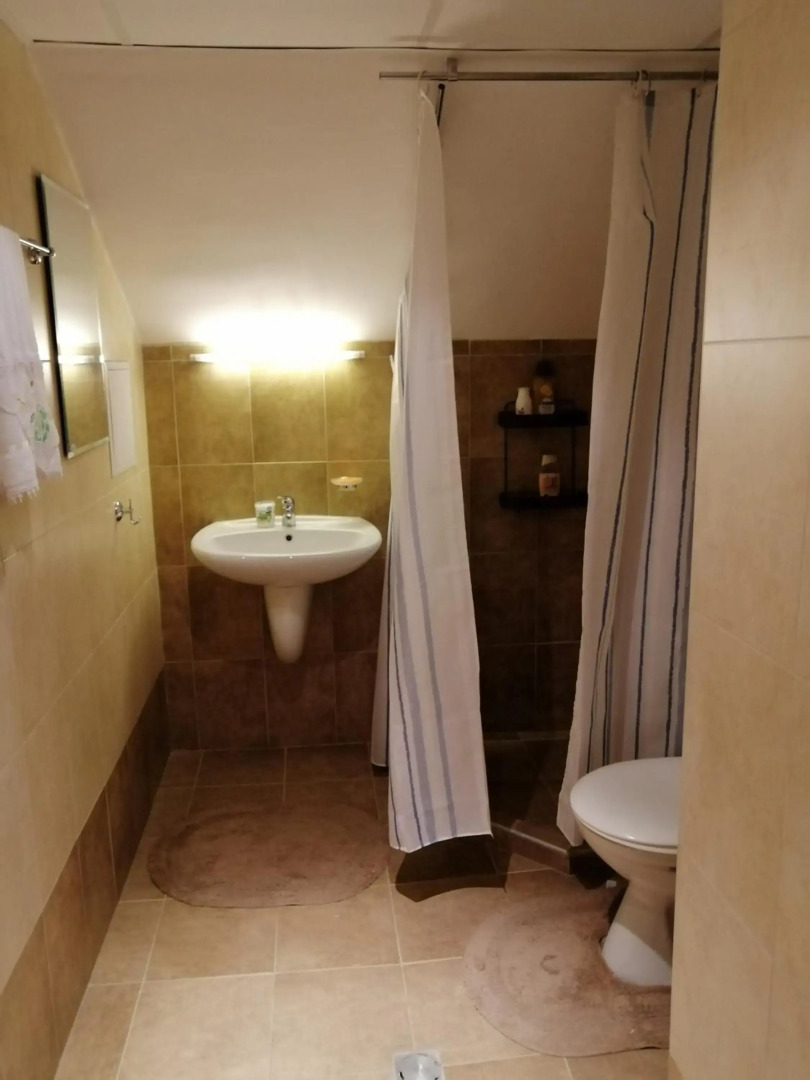 Apartment Viki Pamporovo