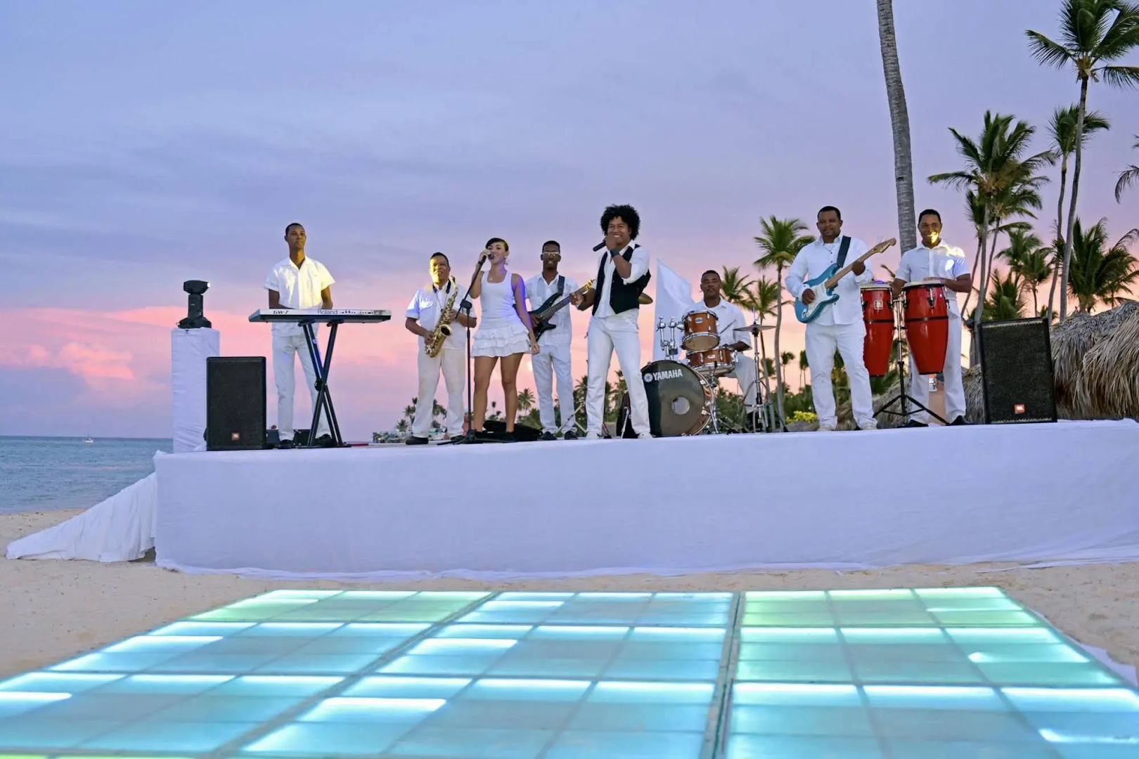 Iberostar Selection Bávaro Suites
