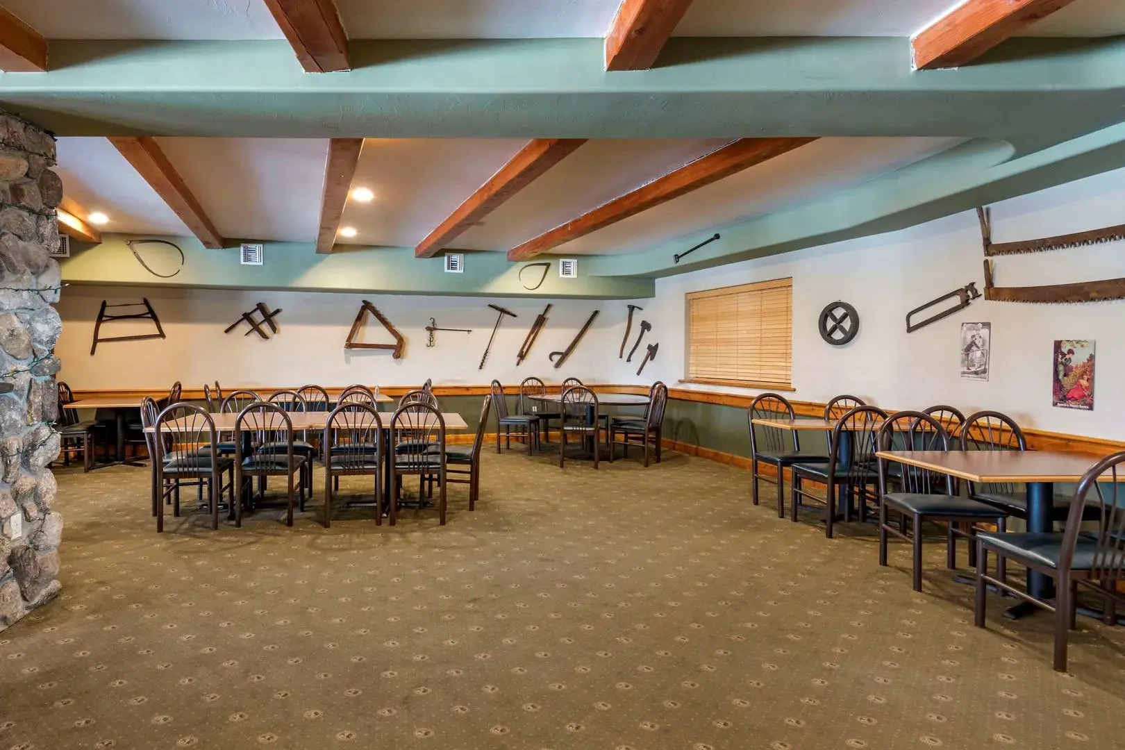 Mountain Edge Resort & Spa