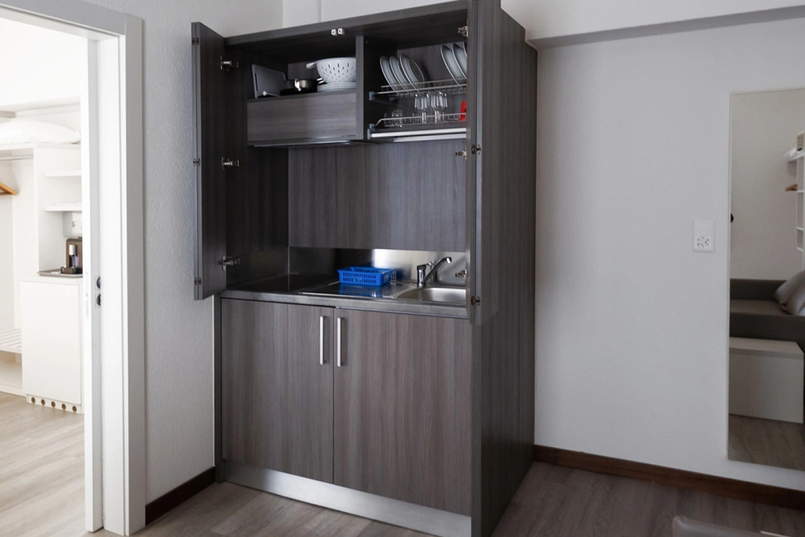 Acquarello Swiss Quality Hotel