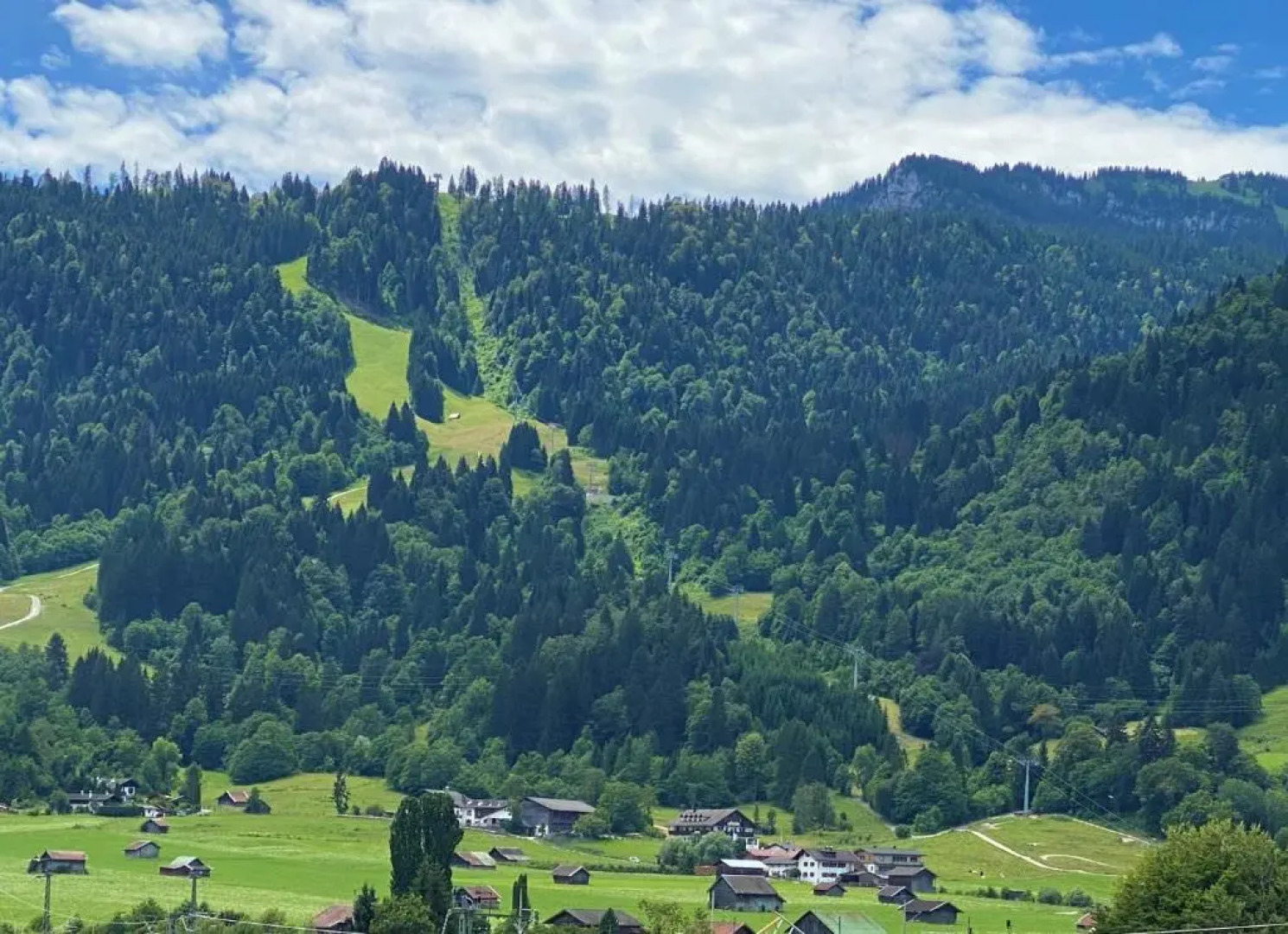 Apartment BergLoft 360