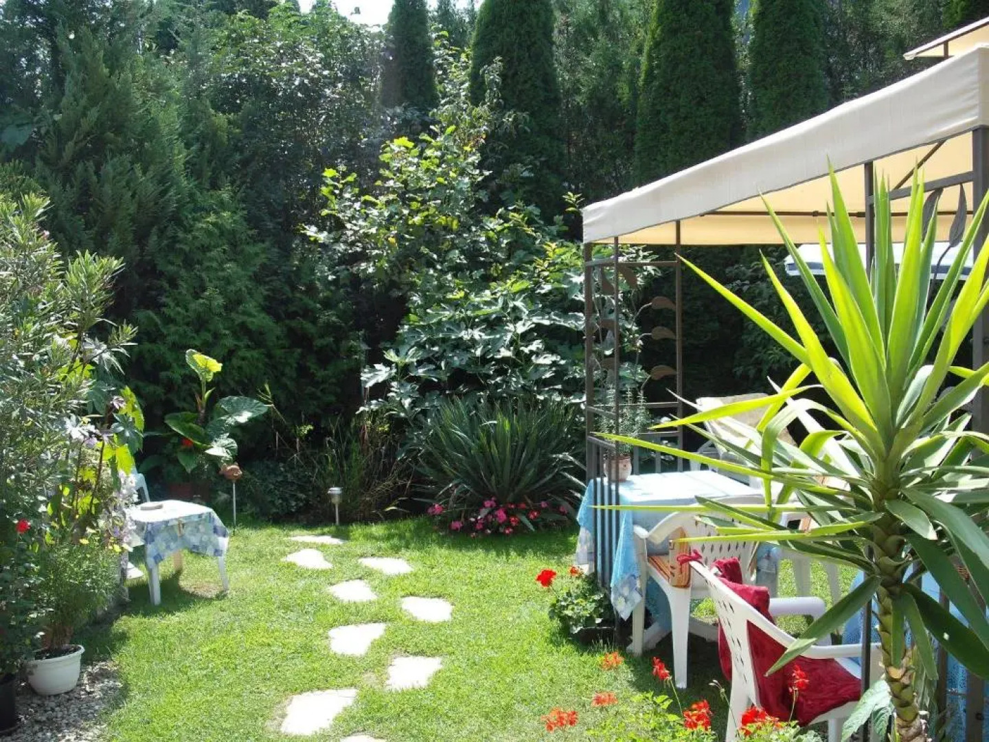 Ilona Kis Kastély Panzió