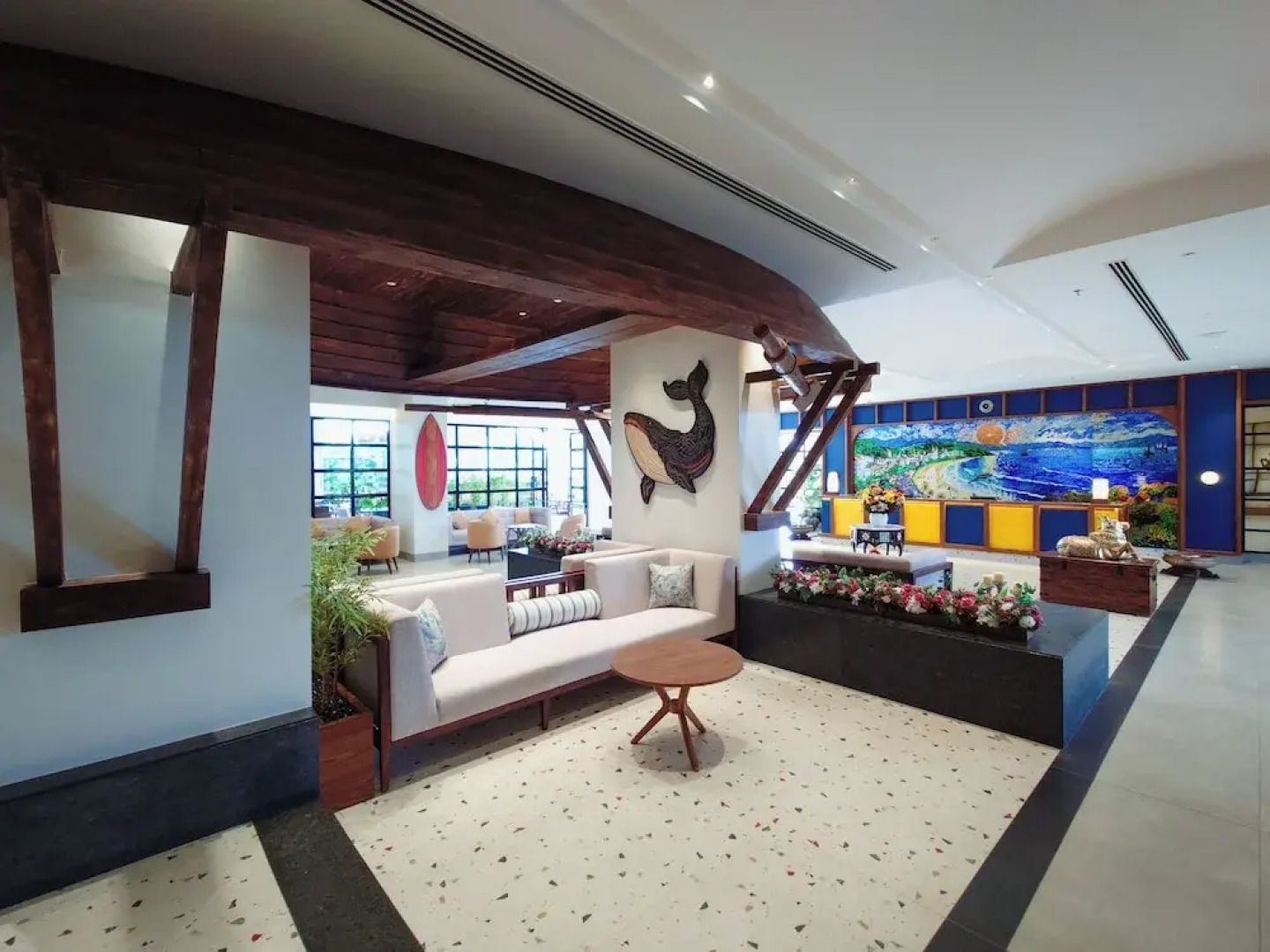 Gateway Goa, Palolem