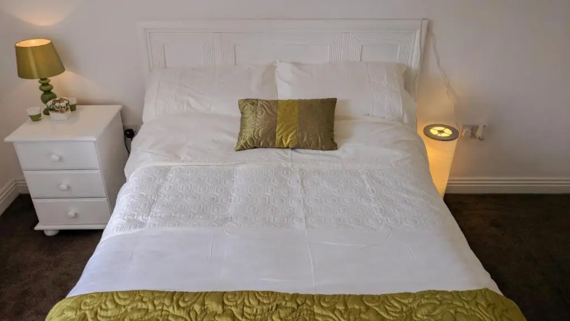 Riverview Luxury Short Stay Apartment