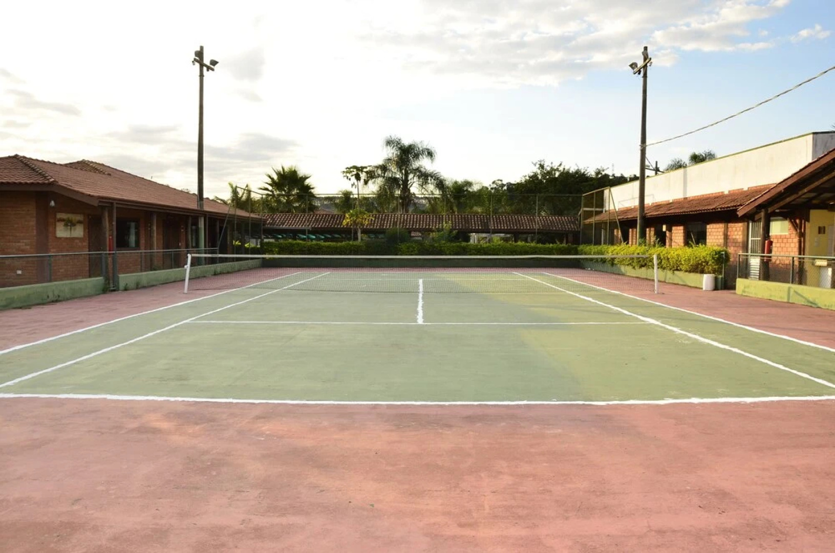 Hotel Fazenda Hípica Atibaia