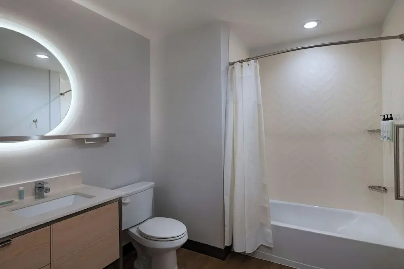 Towneplace Suites By Marriott Brownsville