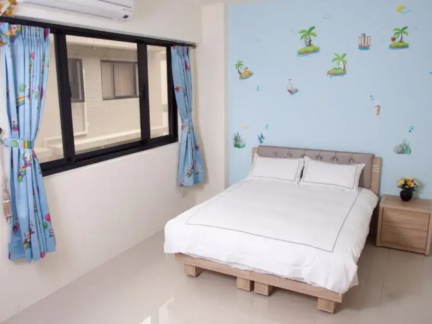 Haiwanylshu Bed and Breakfast