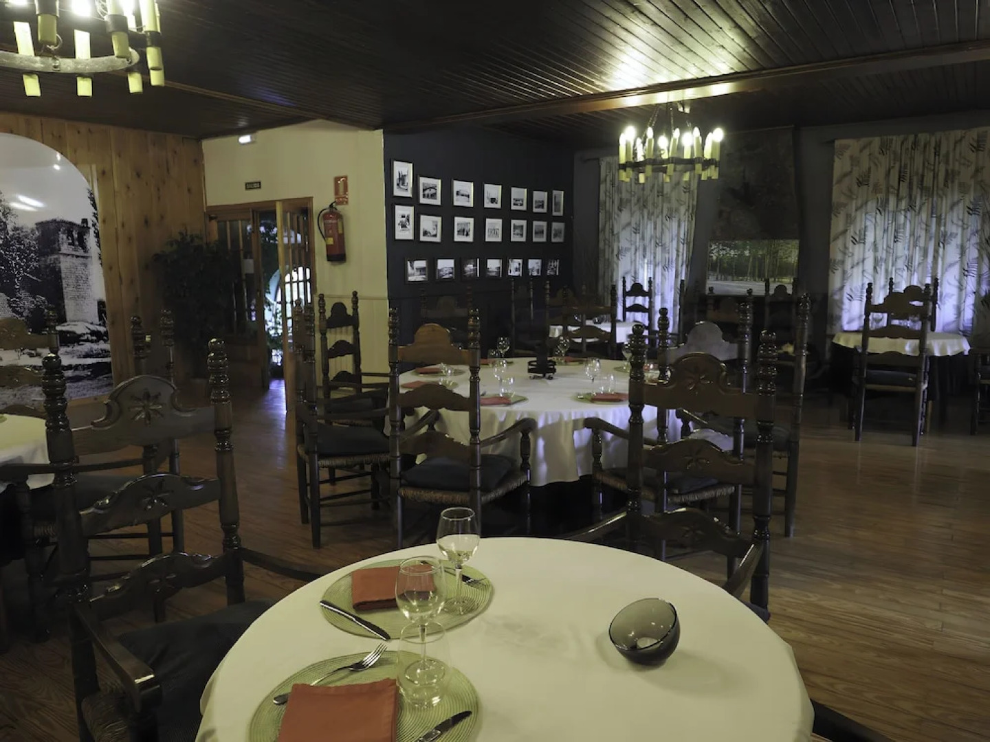 Hospedium Hostal Almanzor