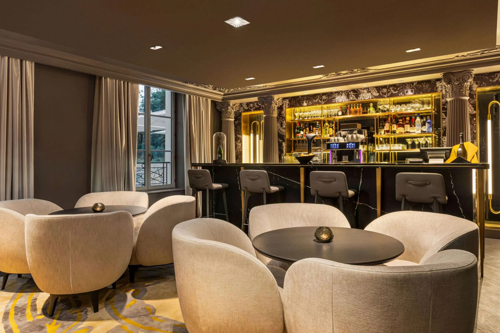 Dolce By Wyndham Versailles - Domaine Du Montcel