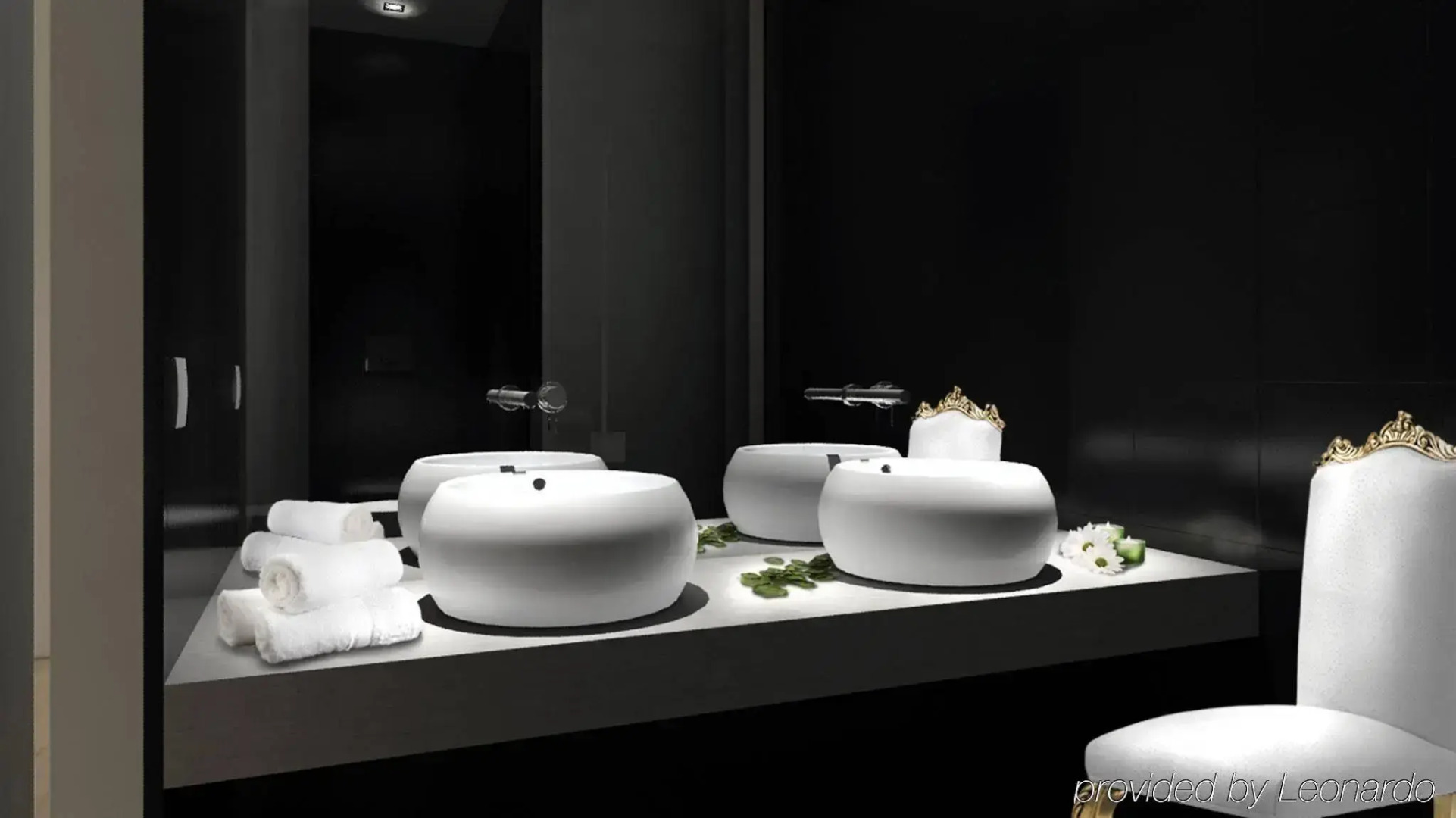 Carmo's Boutique Hotel