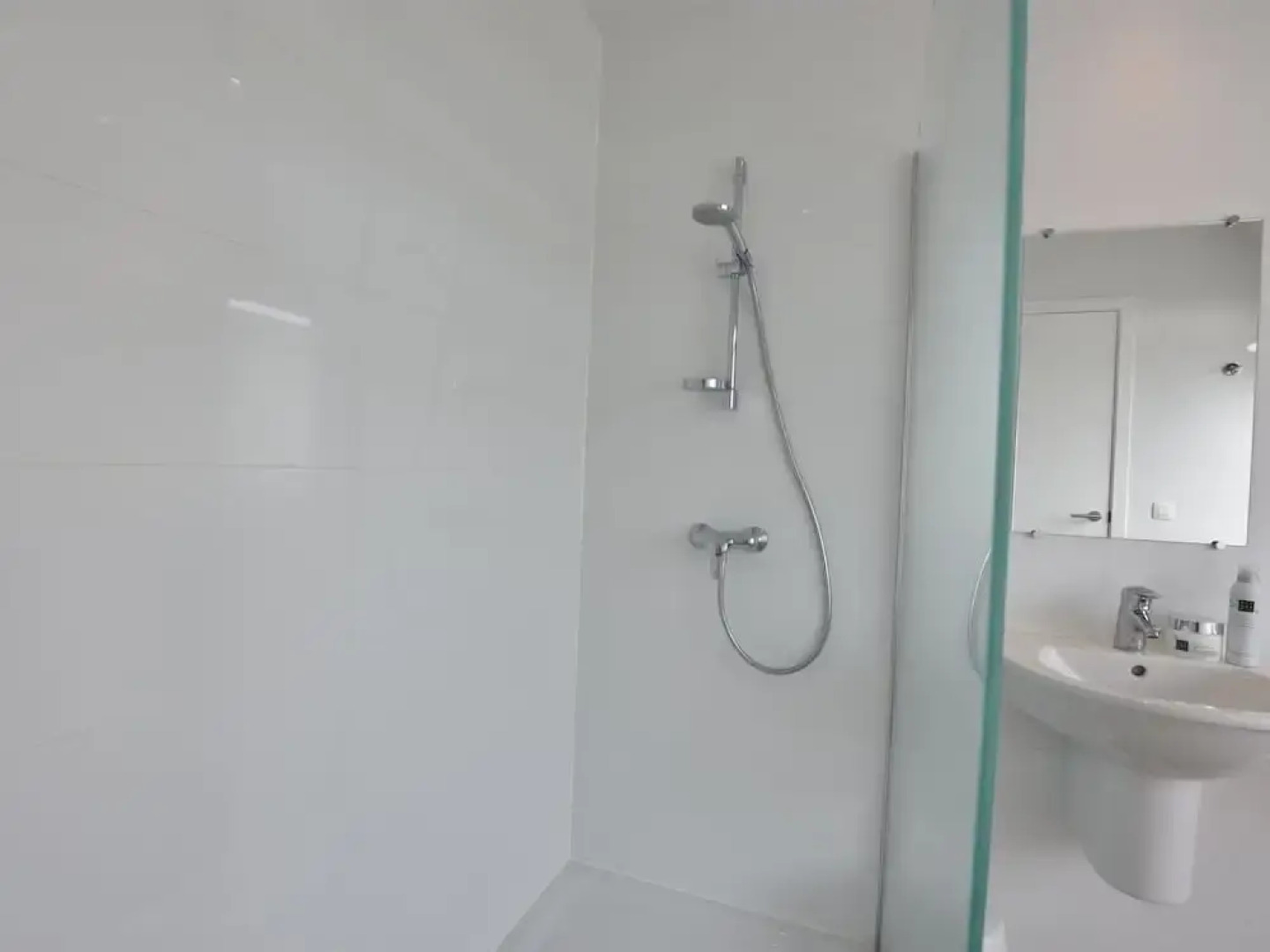 Urban Apartment in Bredene near Ostend & De Haan Beach