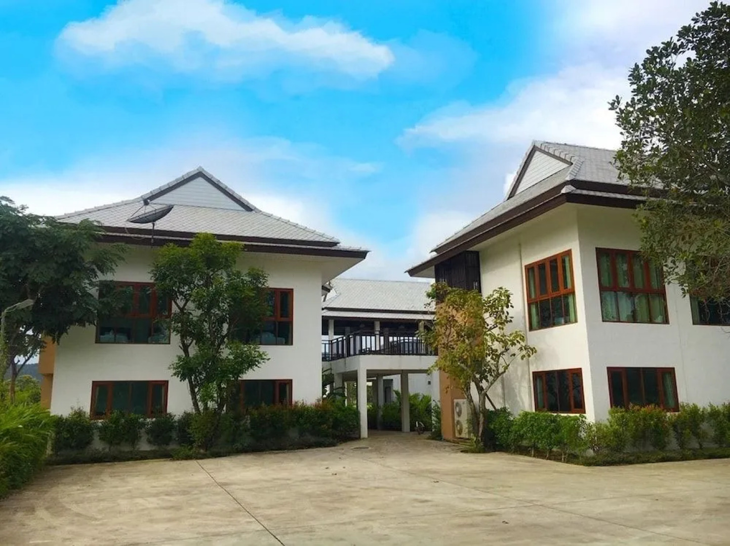 Inursing Resort Oonvalley Chiangmai
