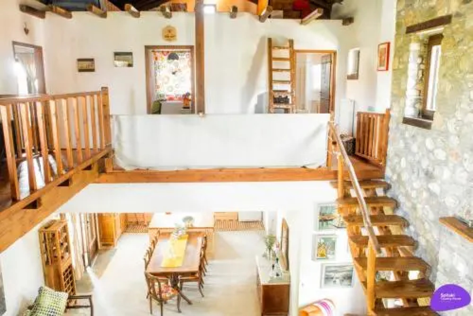 Country House Spitaki