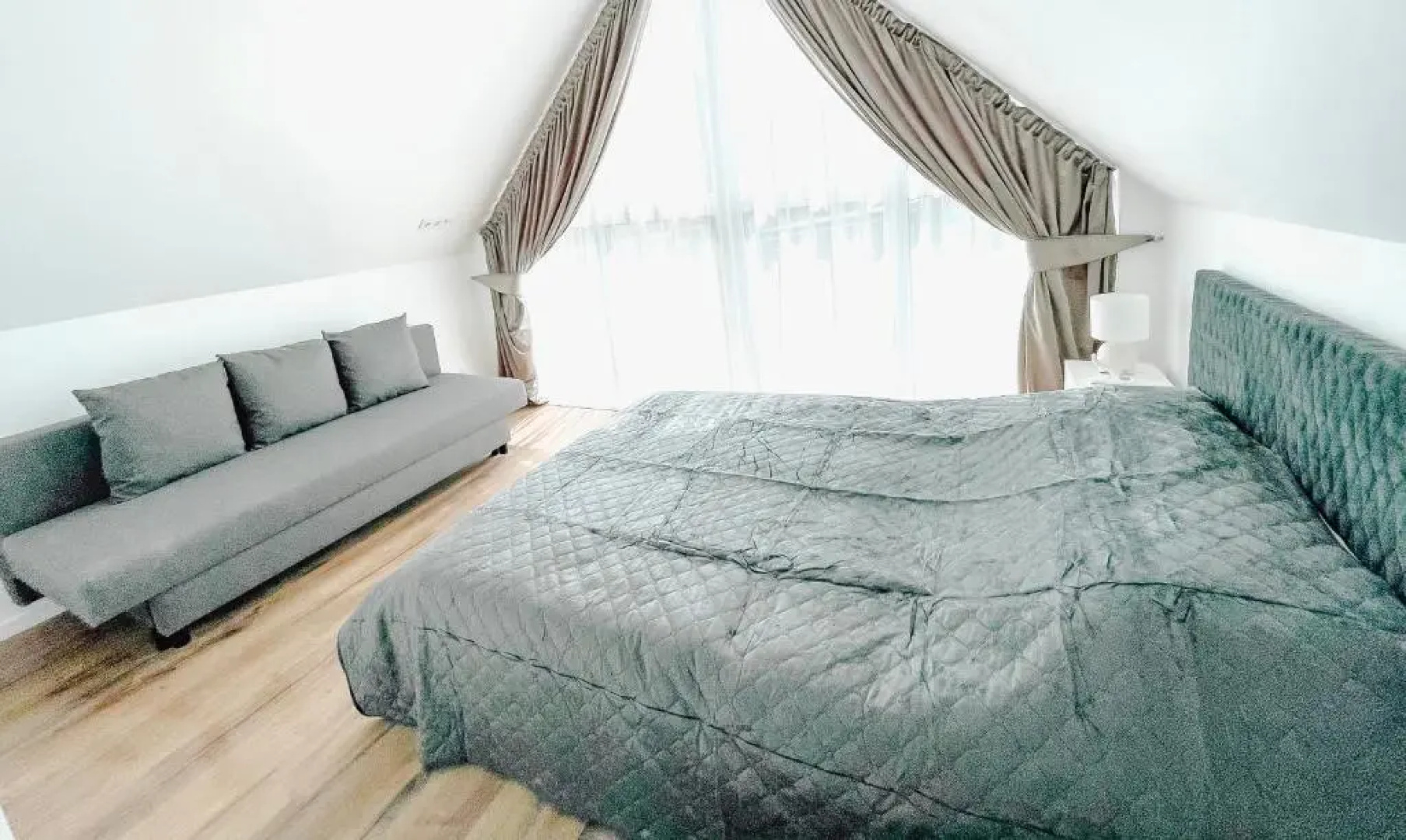 Dream House Palanga With Private Swimming Pool