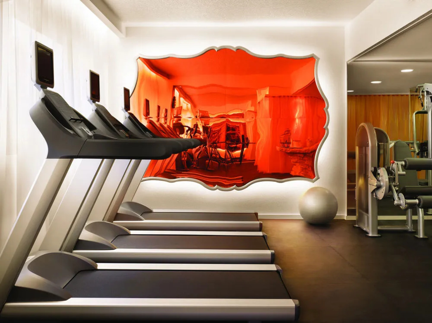 Mondrian Los Angeles