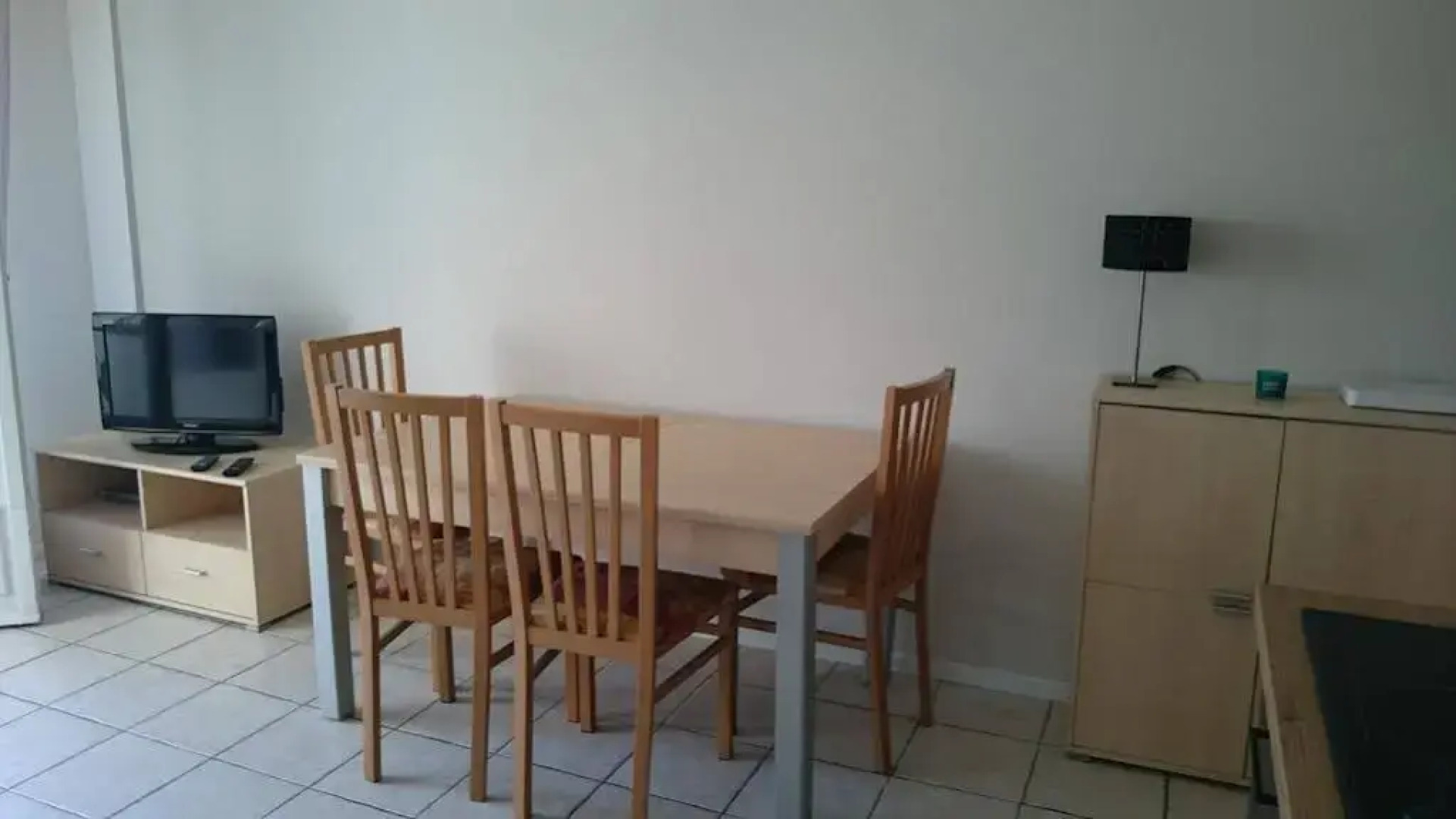 Le Palais du Tropique