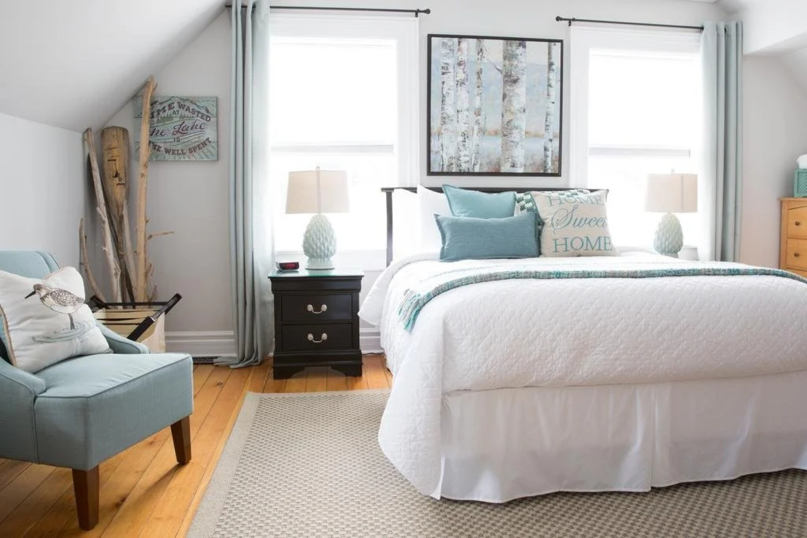 Twin Maples Bed and Breakfast