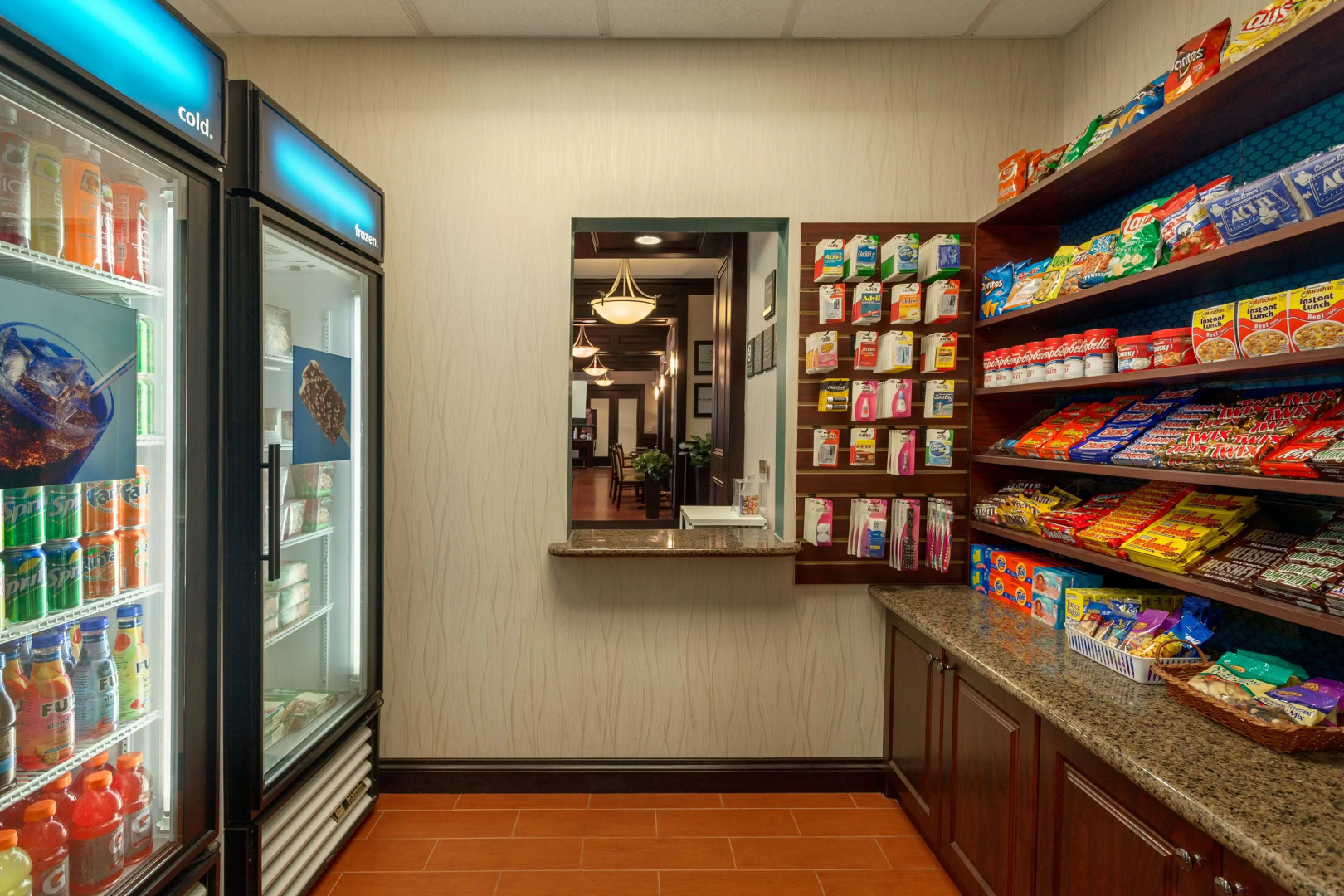 Hampton Inn Detroit/Roseville